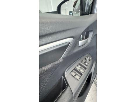 HONDA Fit 1.5 16V 4P LX FLEX AUTOM�TICO, Foto 14