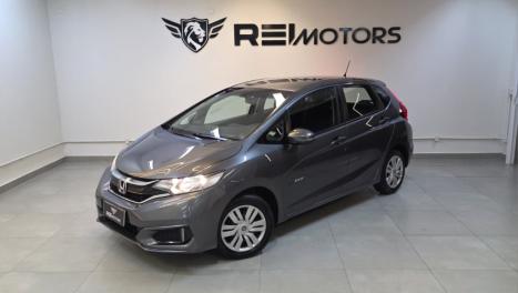 HONDA Fit 1.5 16V 4P PERSONAL FLEX AUTOM�TICO CVT, Foto 1