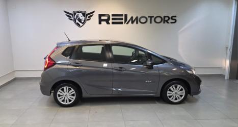HONDA Fit 1.5 16V 4P PERSONAL FLEX AUTOM�TICO CVT, Foto 7