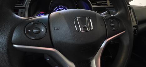 HONDA Fit 1.5 16V 4P PERSONAL FLEX AUTOM�TICO CVT, Foto 11