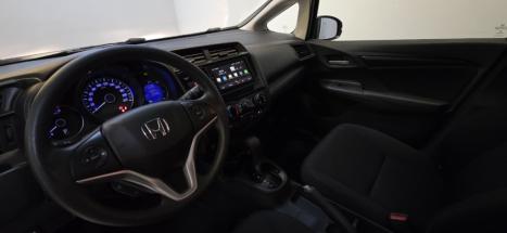 HONDA Fit 1.5 16V 4P PERSONAL FLEX AUTOM�TICO CVT, Foto 13