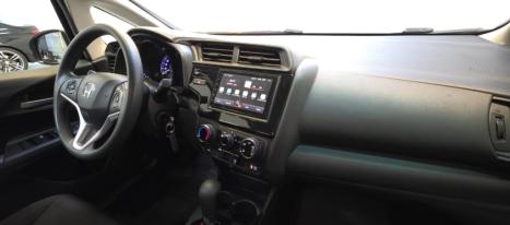 HONDA Fit 1.5 16V 4P PERSONAL FLEX AUTOM�TICO CVT, Foto 14