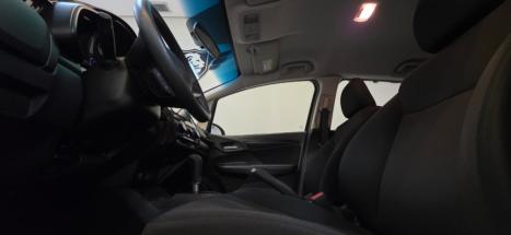 HONDA Fit 1.5 16V 4P PERSONAL FLEX AUTOM�TICO CVT, Foto 15