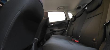 HONDA Fit 1.5 16V 4P PERSONAL FLEX AUTOM�TICO CVT, Foto 16