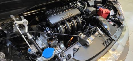 HONDA Fit 1.5 16V 4P PERSONAL FLEX AUTOM�TICO CVT, Foto 17