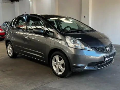 HONDA Fit 1.5 16V 4P LX FLEX, Foto 3