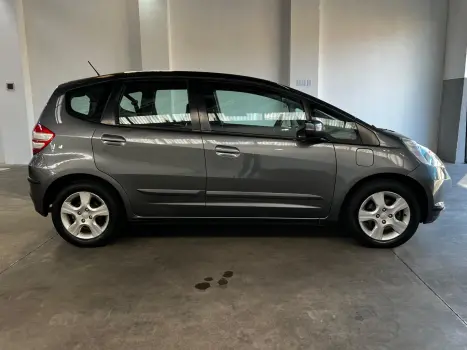 HONDA Fit 1.5 16V 4P LX FLEX, Foto 4