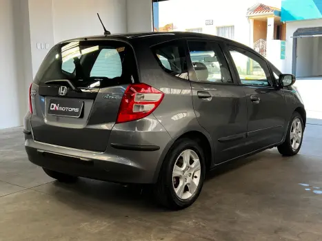 HONDA Fit 1.5 16V 4P LX FLEX, Foto 5