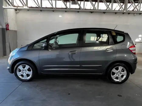 HONDA Fit 1.5 16V 4P LX FLEX, Foto 8