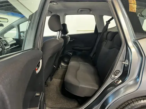 HONDA Fit 1.5 16V 4P LX FLEX, Foto 10