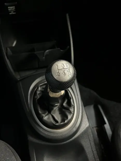 HONDA Fit 1.5 16V 4P LX FLEX, Foto 12