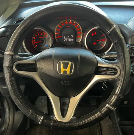 HONDA Fit 1.5 16V 4P LX FLEX, Foto 14