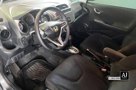 HONDA Fit 1.5 16V 4P EX FLEX AUTOM�TICO, Foto 9