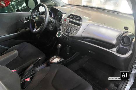 HONDA Fit 1.5 16V 4P EX FLEX AUTOM�TICO, Foto 11