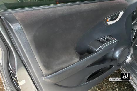 HONDA Fit 1.5 16V 4P EX FLEX AUTOM�TICO, Foto 12