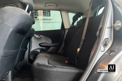 HONDA Fit 1.5 16V 4P EX FLEX AUTOM�TICO, Foto 13