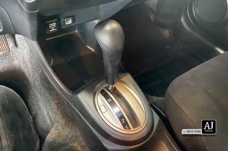 HONDA Fit 1.5 16V 4P EX FLEX AUTOM�TICO, Foto 14