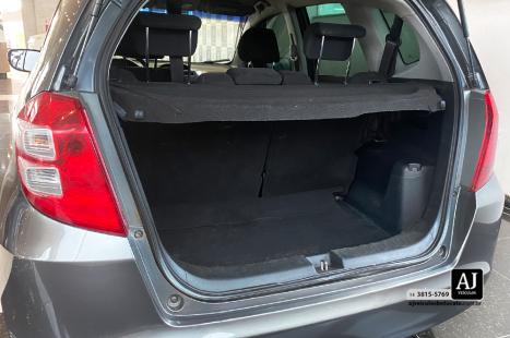HONDA Fit 1.5 16V 4P EX FLEX AUTOM�TICO, Foto 16