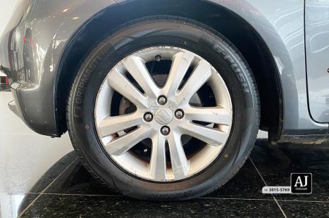 HONDA Fit 1.5 16V 4P EX FLEX AUTOM�TICO, Foto 17
