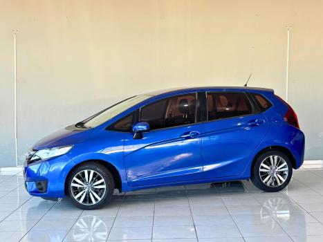 HONDA Fit 1.5 16V 4P EX AUTOM�TICO, Foto 1