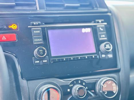 HONDA Fit 1.5 16V 4P EX AUTOM�TICO, Foto 6