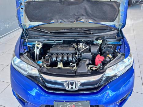 HONDA Fit 1.5 16V 4P EX AUTOM�TICO, Foto 9