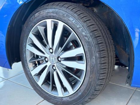 HONDA Fit 1.5 16V 4P EX AUTOM�TICO, Foto 11