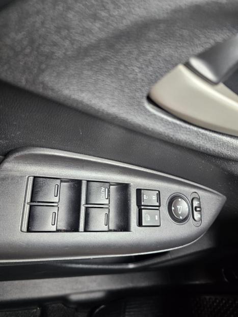 HONDA Fit 1.5 16V 4P EX AUTOM�TICO, Foto 10
