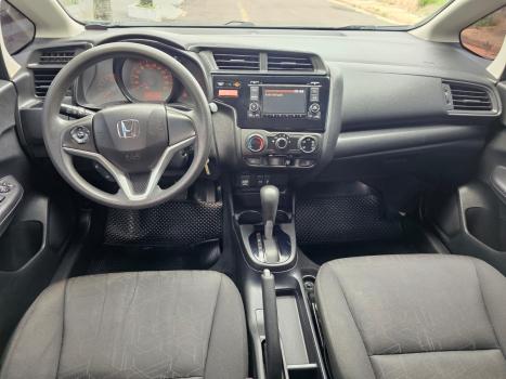 HONDA Fit 1.5 16V 4P EX AUTOM�TICO, Foto 11