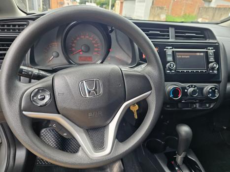 HONDA Fit 1.5 16V 4P EX AUTOM�TICO, Foto 14