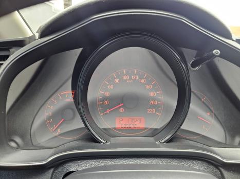 HONDA Fit 1.5 16V 4P EX AUTOM�TICO, Foto 15