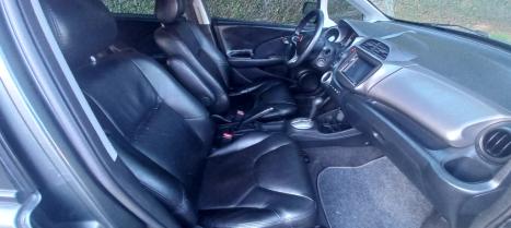 HONDA Fit 1.5 16V 4P EX FLEX AUTOM�TICO, Foto 9