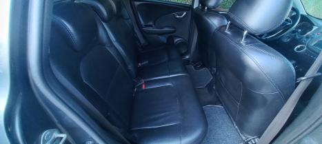 HONDA Fit 1.5 16V 4P EX FLEX AUTOM�TICO, Foto 10