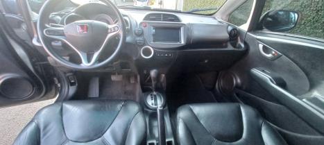 HONDA Fit 1.5 16V 4P EX FLEX AUTOM�TICO, Foto 11