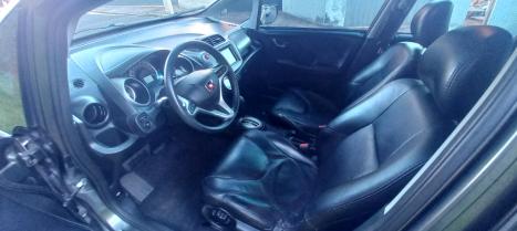 HONDA Fit 1.5 16V 4P EX FLEX AUTOM�TICO, Foto 12