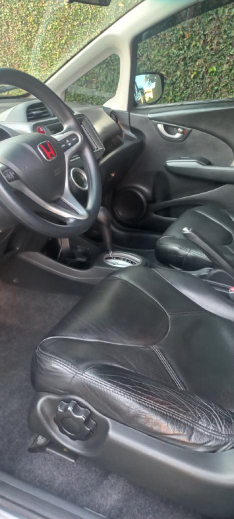 HONDA Fit 1.5 16V 4P EX FLEX AUTOM�TICO, Foto 13