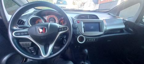 HONDA Fit 1.5 16V 4P EX FLEX AUTOM�TICO, Foto 14