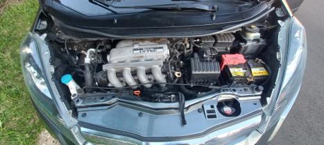 HONDA Fit 1.5 16V 4P EX FLEX AUTOM�TICO, Foto 15