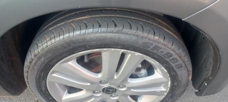 HONDA Fit 1.5 16V 4P EX FLEX AUTOM�TICO, Foto 16