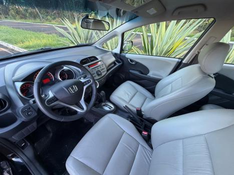 HONDA Fit 1.5 16V 4P EX FLEX AUTOM�TICO, Foto 12