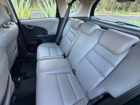 HONDA Fit 1.5 16V 4P EX FLEX AUTOM�TICO, Foto 13