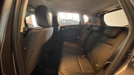 HONDA Fit 1.5 16V 4P EX FLEX AUTOM�TICO, Foto 7