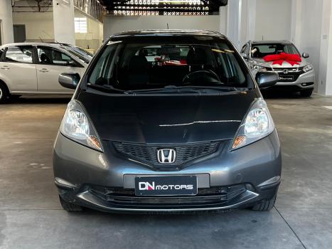 HONDA Fit 1.5 16V 4P LX FLEX, Foto 2
