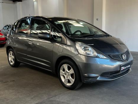 HONDA Fit 1.5 16V 4P LX FLEX, Foto 3