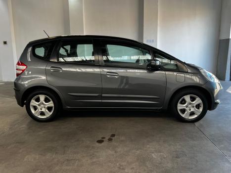 HONDA Fit 1.5 16V 4P LX FLEX, Foto 4