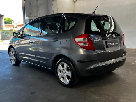 HONDA Fit 1.5 16V 4P LX FLEX, Foto 7