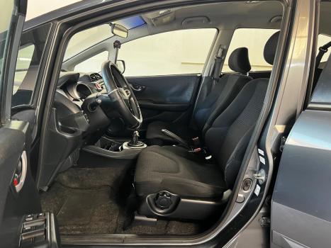 HONDA Fit 1.5 16V 4P LX FLEX, Foto 9