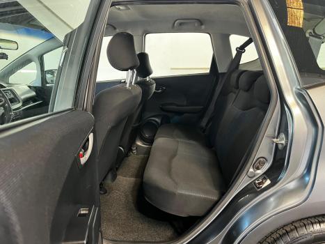 HONDA Fit 1.5 16V 4P LX FLEX, Foto 10