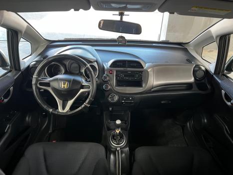 HONDA Fit 1.5 16V 4P LX FLEX, Foto 11