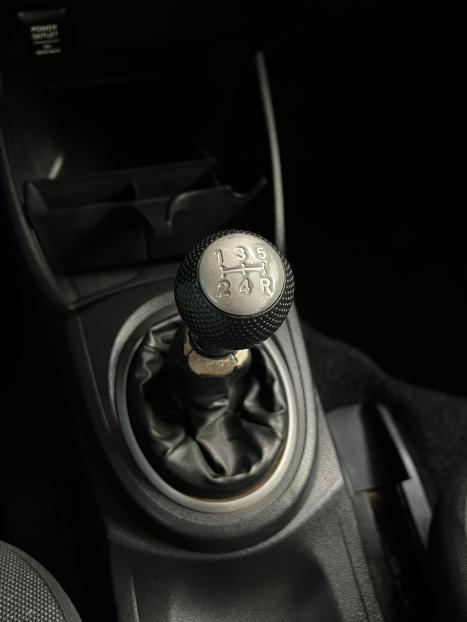 HONDA Fit 1.5 16V 4P LX FLEX, Foto 12